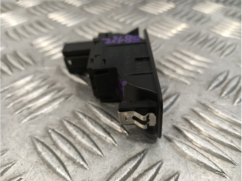 Recambio de mando elevalunas trasero izquierdo para seat alhambra (7n) 1.4 tsi referencia OEM IAM 7N0959551  