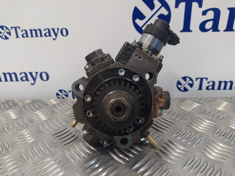 Recambio de bomba inyeccion para nissan primastar (x..) 2.0 dci diesel referencia OEM IAM 0445010205  H8200950493
