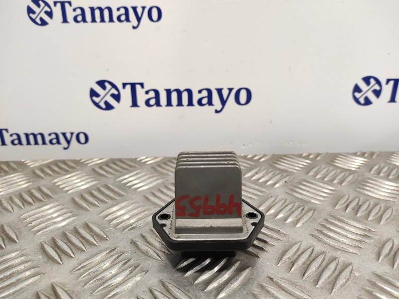 Recambio de resistencia calefaccion para kia carnival 2.9 crdi cat referencia OEM IAM   