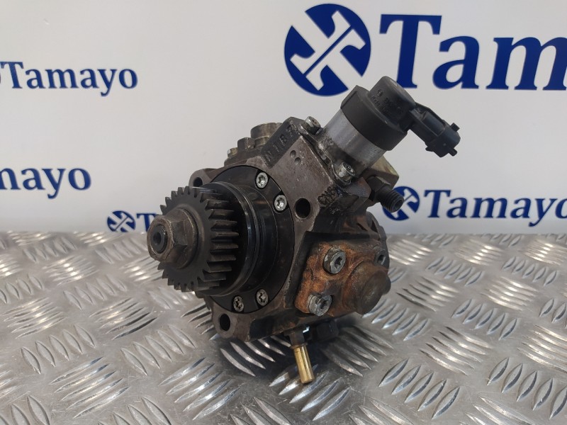 Recambio de bomba inyeccion para nissan primastar (x..) 2.0 dci diesel referencia OEM IAM 0445010205  H8200950493