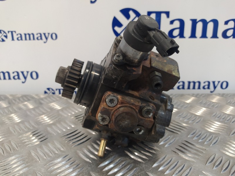 Recambio de bomba inyeccion para nissan primastar (x..) 2.0 dci diesel referencia OEM IAM 0445010205  H8200950493