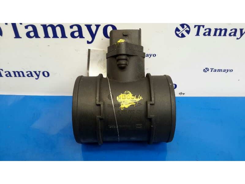 Recambio de caudalimetro para opel astra g berlina 2.0 dti referencia OEM IAM 0281002428  