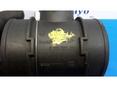 Recambio de caudalimetro para opel astra g berlina 2.0 dti referencia OEM IAM 0281002428   2