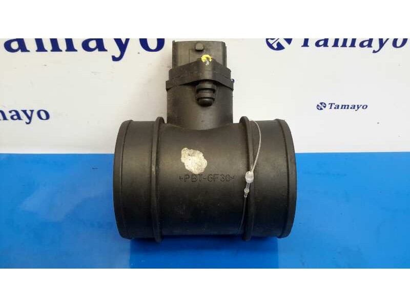 Recambio de caudalimetro para opel astra g berlina 2.0 dti referencia OEM IAM 0281002428  