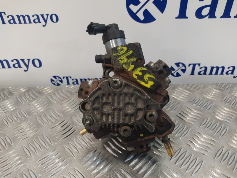 Recambio de bomba inyeccion para nissan primastar (x..) 2.0 dci diesel referencia OEM IAM 0445010205  H8200950493