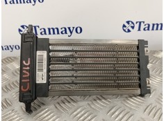 Recambio de resistencia calefaccion para honda civic berlina 5 (fk) 2.2 ctdi referencia OEM IAM A30105A5702000  