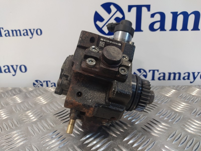 Recambio de bomba inyeccion para nissan primastar (x..) 2.0 dci diesel referencia OEM IAM 0445010205  H8200950493