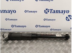 Recambio de amortiguador trasero izquierdo para cupra formentor km (fm6) referencia OEM IAM 5FF512011 5Q0513425J 801402002986