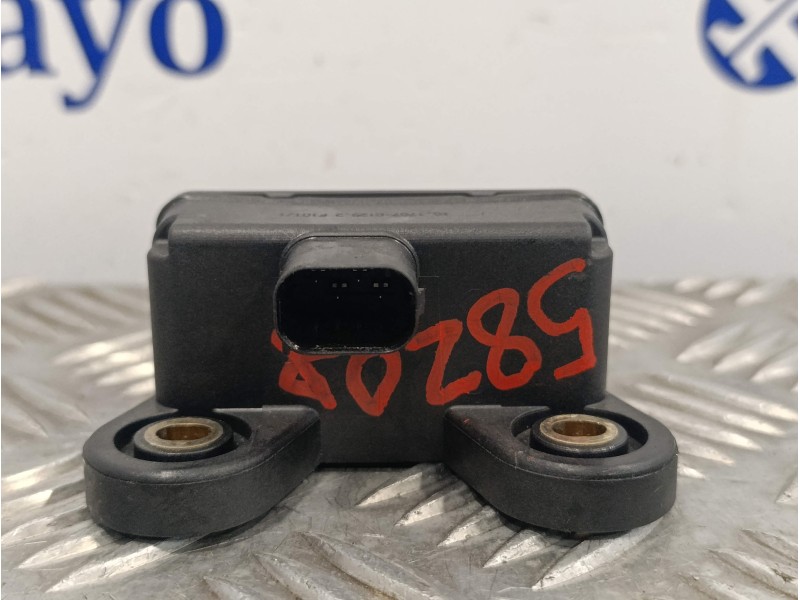 Recambio de modulo electronico para mercedes-benz clase c (w203) sportcoupe referencia OEM IAM A0055429718  10170106453