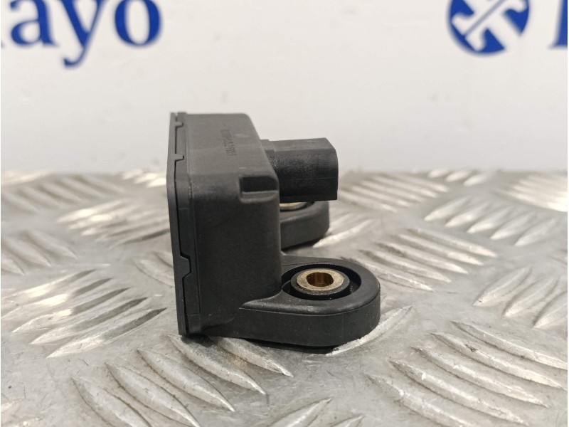 Recambio de modulo electronico para mercedes-benz clase c (w203) sportcoupe referencia OEM IAM A0055429718  10170106453