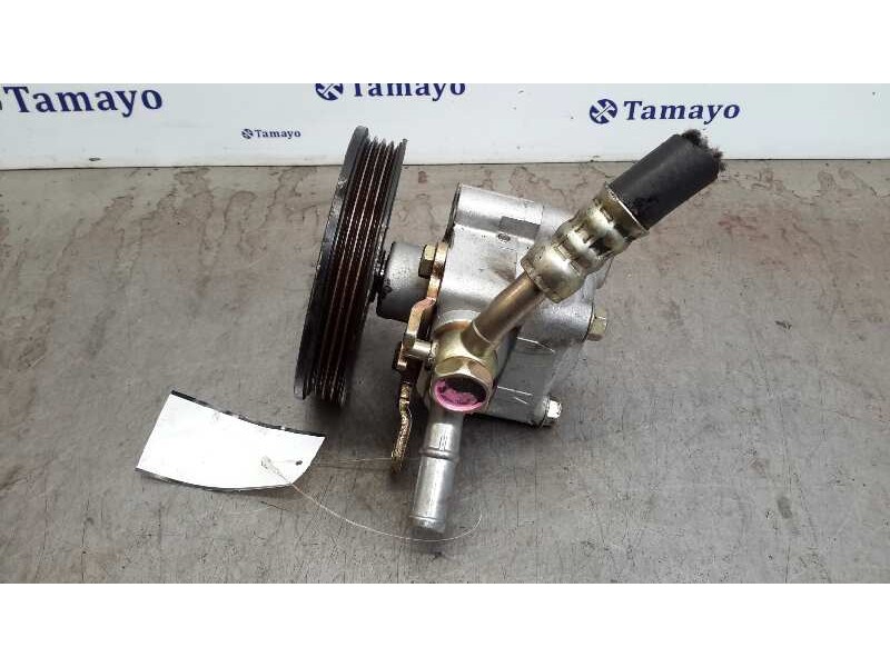 Recambio de bomba servodireccion para nissan almera (n16/e) 1.5 16v cat referencia OEM IAM 7611332111  