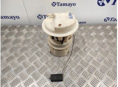 Recambio de aforador para peugeot 206 berlina 1.4 referencia OEM IAM 9643320380  09732009905
