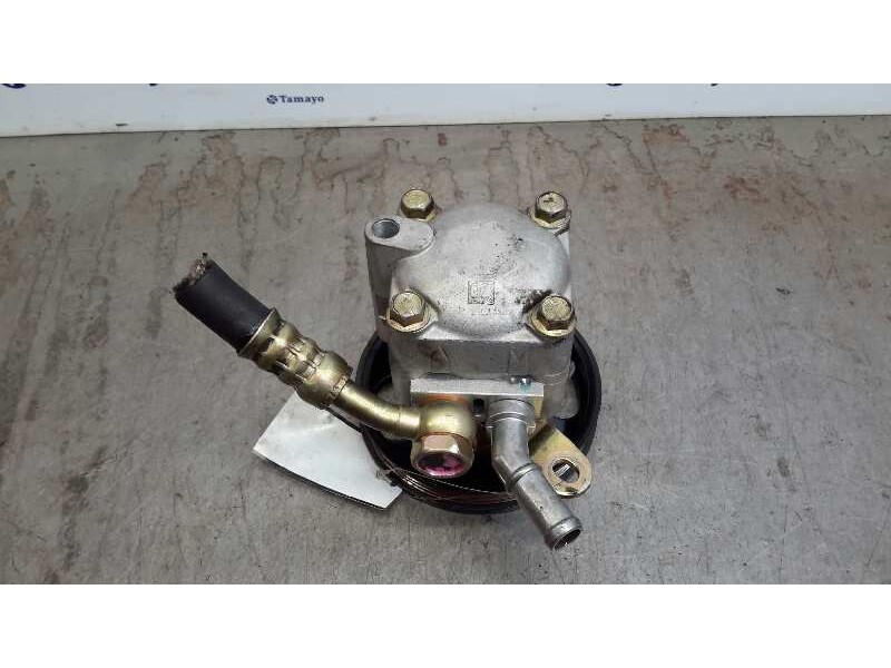 Recambio de bomba servodireccion para nissan almera (n16/e) 1.5 16v cat referencia OEM IAM 7611332111  
