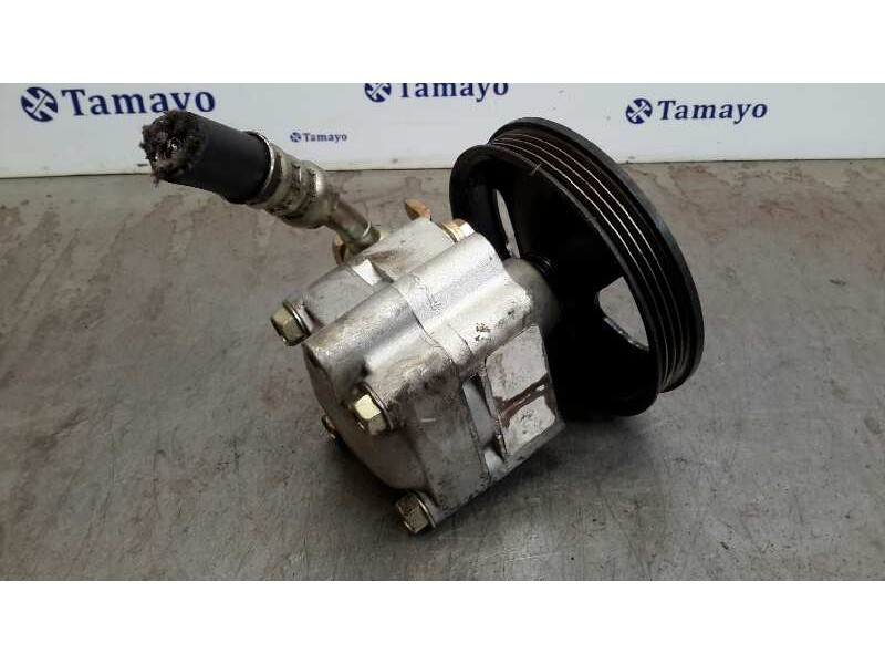 Recambio de bomba servodireccion para nissan almera (n16/e) 1.5 16v cat referencia OEM IAM 7611332111  