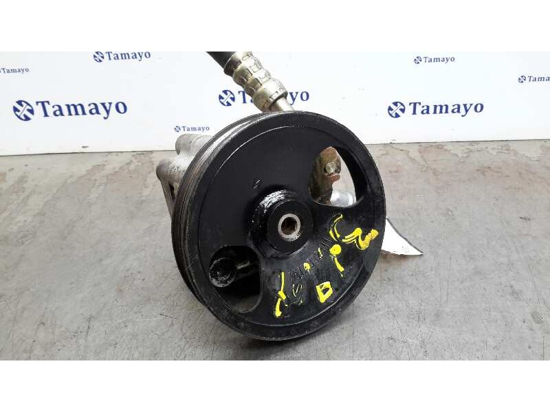 Recambio de bomba servodireccion para nissan almera (n16/e) 1.5 16v cat referencia OEM IAM 7611332111  