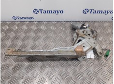 Recambio de elevalunas trasero derecho para subaru forester s11 (sg) 2.5 16v turbo cat referencia OEM IAM   
