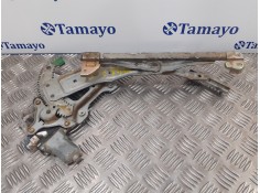 Recambio de elevalunas trasero derecho para subaru forester s11 (sg) 2.5 16v turbo cat referencia OEM IAM    2