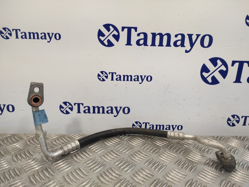 Recambio de tubos aire acondicionado para ford focus lim. black&red referencia OEM IAM F1F119N601EB  