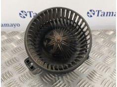 Recambio de motor calefaccion para kia carnival 2.9 crdi cat referencia OEM IAM F00S33F005  