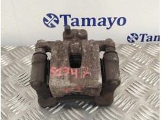 Recambio de pinza freno trasera izquierda para kia sportage 1.6 cat referencia OEM IAM   