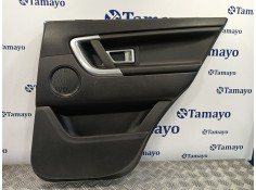 Recambio de guarnecido puerta trasera derecha para land rover discovery sport referencia OEM IAM FK7227406A  FK7222600AB