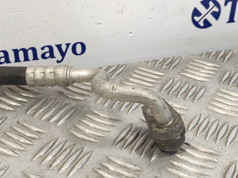 Recambio de tubos aire acondicionado para ford focus lim. black&red referencia OEM IAM F1F119N601EB  