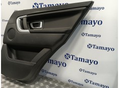 Recambio de guarnecido puerta trasera derecha para land rover discovery sport referencia OEM IAM FK7227406A  FK7222600AB 2