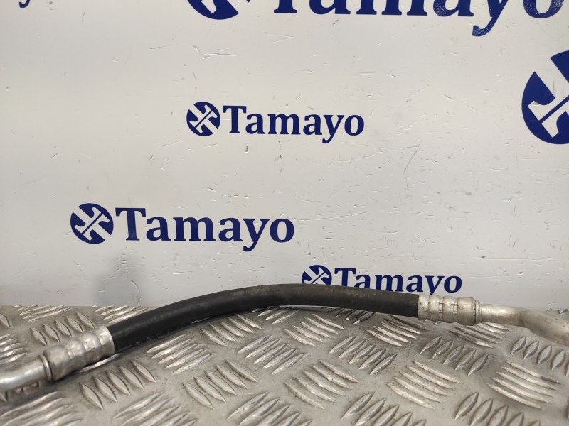 Recambio de tubos aire acondicionado para ford focus lim. black&red referencia OEM IAM F1F119N601EB  