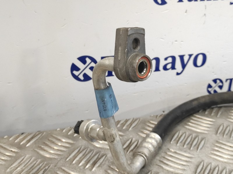 Recambio de tubos aire acondicionado para ford focus lim. black&red referencia OEM IAM F1F119N601EB  