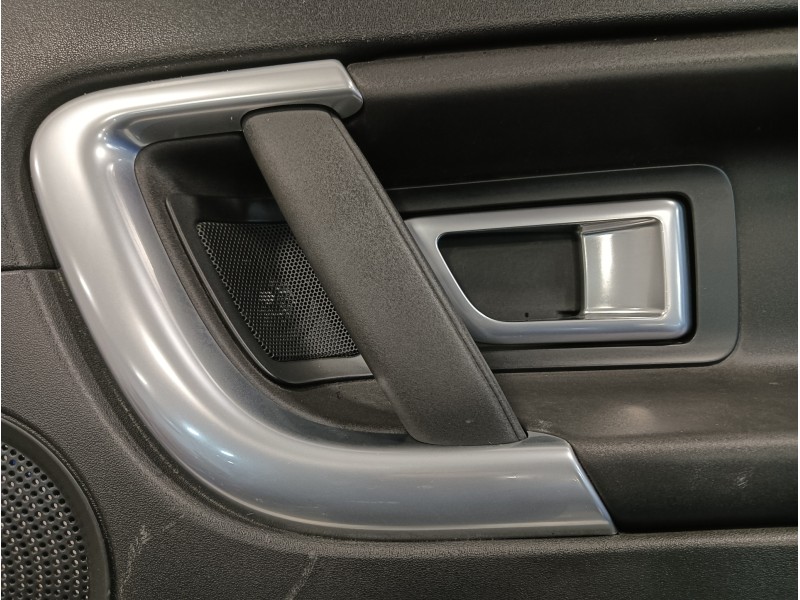 Recambio de guarnecido puerta trasera derecha para land rover discovery sport referencia OEM IAM FK7227406A  FK7222600AB