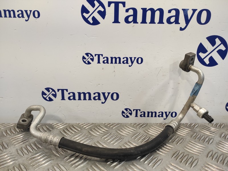 Recambio de tubos aire acondicionado para ford focus lim. black&red referencia OEM IAM F1F119N601EB  