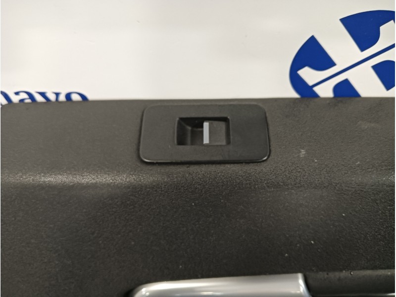 Recambio de guarnecido puerta trasera derecha para land rover discovery sport referencia OEM IAM FK7227406A  FK7222600AB