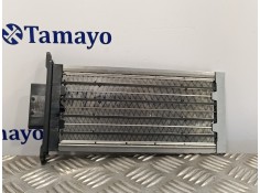 Recambio de resistencia calefaccion para kia carnival 2.9 crdi cat referencia OEM IAM 2008205  