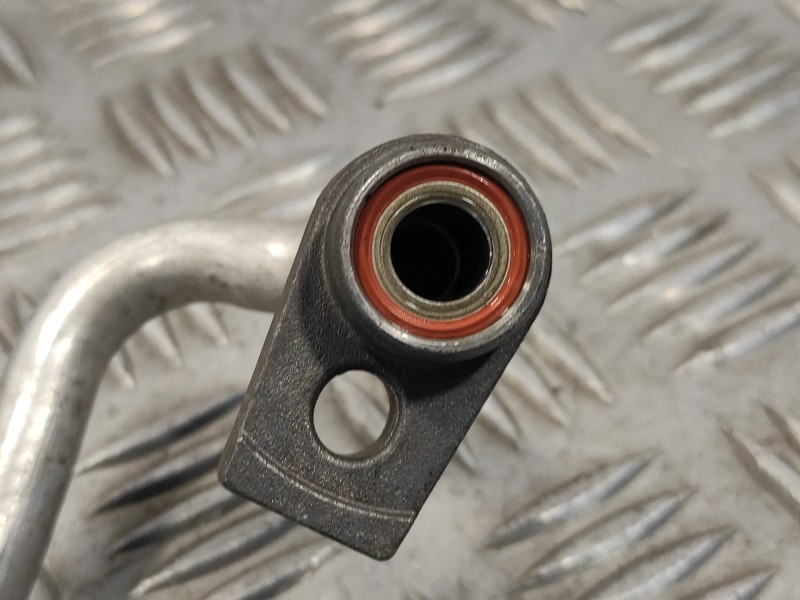 Recambio de tubos aire acondicionado para ford focus lim. black&red referencia OEM IAM F1F119N601EB  