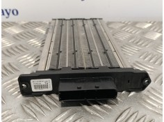 Recambio de resistencia calefaccion para kia carnival 2.9 crdi cat referencia OEM IAM 2008205   2