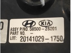 Recambio de servofreno para kia sportage 1.6 cat referencia OEM IAM 585002S201   2