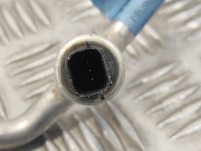 Recambio de tubos aire acondicionado para ford focus lim. black&red referencia OEM IAM F1F119N601EB  