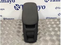 Recambio de apoyabrazos central para opel meriva b 1.7 16v cdti referencia OEM IAM   