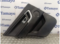 Recambio de guarnecido puerta trasera izquierda para land rover discovery sport referencia OEM IAM FK7227407A FK7222601AB FK7227