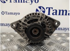 Recambio de alternador para iveco 35s12 2.3 referencia OEM IAM 0124525020  504009978