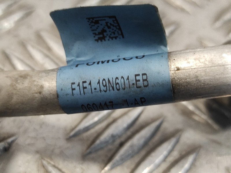 Recambio de tubos aire acondicionado para ford focus lim. black&red referencia OEM IAM F1F119N601EB  