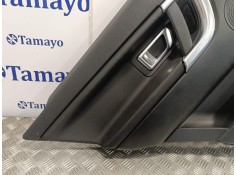 Recambio de guarnecido puerta trasera izquierda para land rover discovery sport referencia OEM IAM FK7227407A FK7222601AB FK7227 2