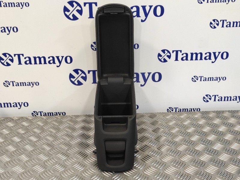 Recambio de apoyabrazos central para opel meriva b 1.7 16v cdti referencia OEM IAM   