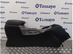 Recambio de apoyabrazos central para kia sportage 1.6 cat referencia OEM IAM    2