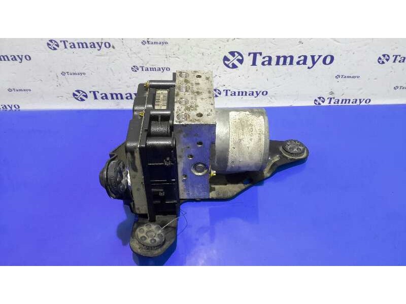 Recambio de abs para renault megane ii berlina 5p 1.9 dci diesel referencia OEM IAM 0265234138  8200344607