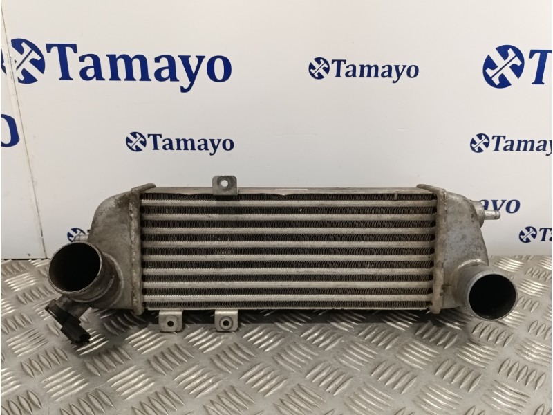 Recambio de intercooler para kia cee´d 1.6 crdi cat referencia OEM IAM 282712A610  6714315