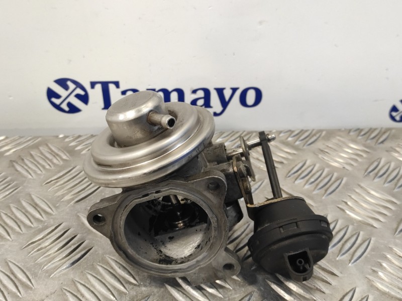 Recambio de valvula egr para volkswagen golf iv berlina (1j1) 1.9 tdi referencia OEM IAM 038131501E  038129637