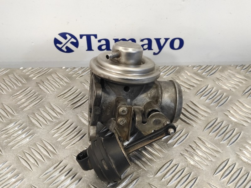 Recambio de valvula egr para volkswagen golf iv berlina (1j1) 1.9 tdi referencia OEM IAM 038131501E  038129637
