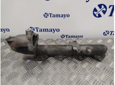 Recambio de colector admision para nissan primastar (x..) 2.0 dci diesel referencia OEM IAM   