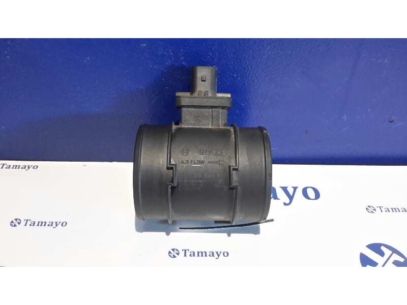 Recambio de caudalimetro para opel meriva b 1.7 16v cdti referencia OEM IAM 0281002940  55561912
